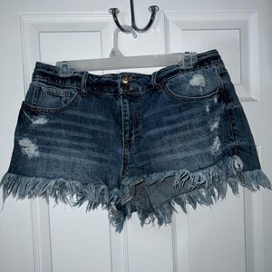 Hippie Laundry Shorts